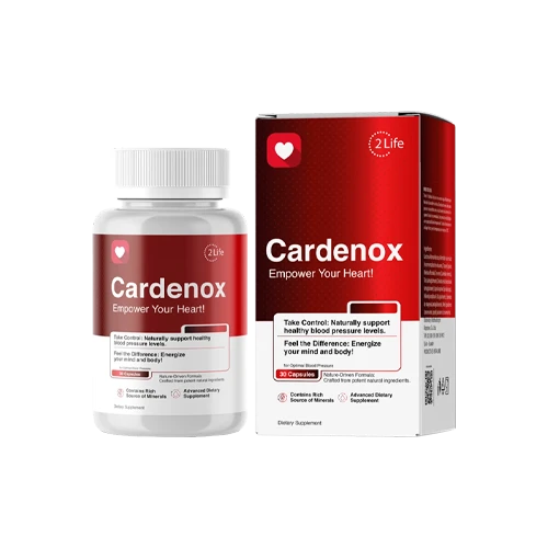 Cardenox